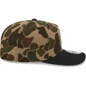 new-era-curved-brim-19twenty-brushed-cotton-three-looms-duck-los-angeles-dodgers-mlb-camouflage-adjustable-cap