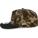 casquette-courbee-camouflage-ajustable-19twenty-brushed-cotton-three-looms-duck-new-york-yankees-mlb-new-era