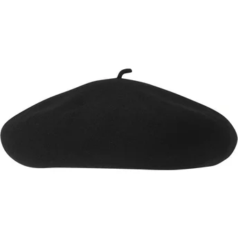Boina nera Anglobasque Black di Kangol