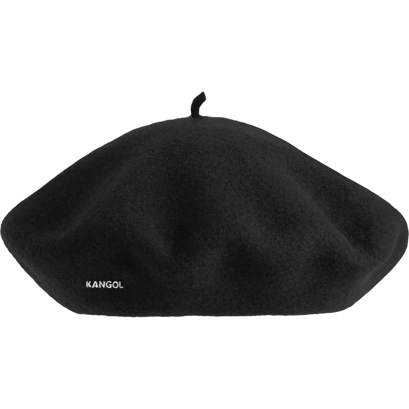 boina-negra-modelaine-black-de-kangol