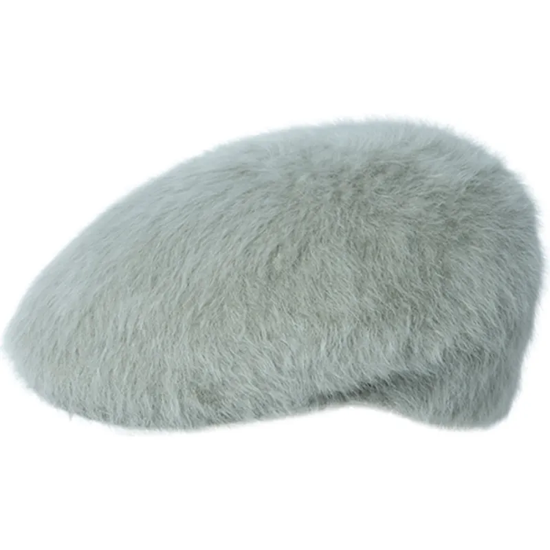 furgora-504-moss-grey-kangol