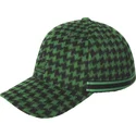 cappellino-curvo-verde-regolabile-block-zig-baseball-green-di-kangol