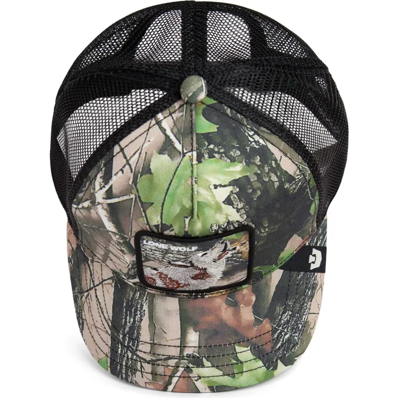 cappellino-trucker-camouflage-lupo-lone-wolf-camouflage-seasonal-real-tree-the-farm-di-goorin-bros