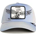 snapback-pegaso-legend-flare-up-wings-the-farm-goorin-bros
