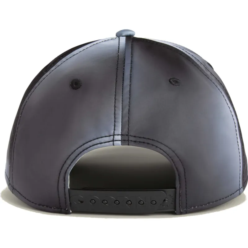 czarna-czapka-z-zakrzywionym-daszkiem-snapback-orzel-free-steal-this-hat-wings-the-farm-od-goorin-bros