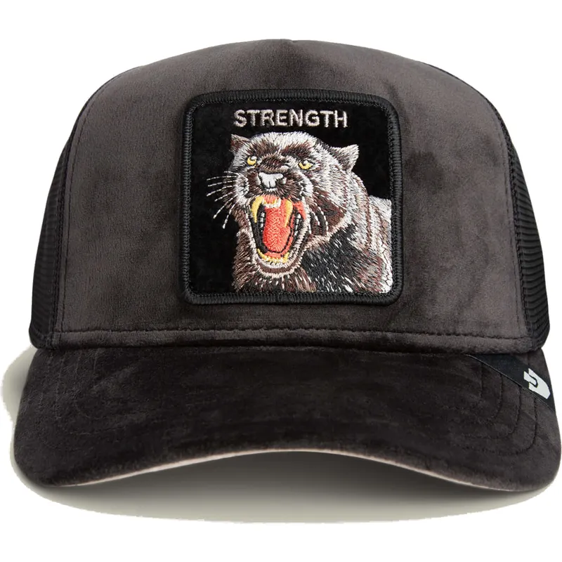 trucker-strength-panther-velour-the-farm-goorin-bros