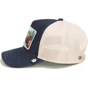 gorra-trucker-blu-e-bianca-alce-off-the-grid-staycation-homestead-the-farm-di-goorin-bros