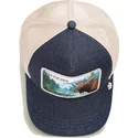 goorin-bros-elk-off-the-grid-staycation-homestead-the-farm-blue-and-white-trucker-hat