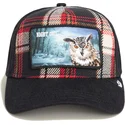 gorra-trucker-multicolore-gufo-night-owl-cabin-fever-homestead-the-farm-di-goorin-bros