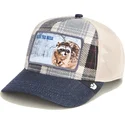 gorra-trucker-blu-procione-bless-this-mess-free-spirited-homestead-the-farm-di-goorin-bros