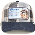 gorra-trucker-blu-procione-bless-this-mess-free-spirited-homestead-the-farm-di-goorin-bros