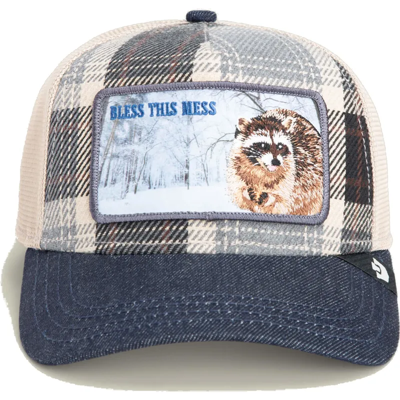 trucker-cap-blau-waschbar-bless-this-mess-free-spirited-homestead-the-farm-von-goorin-bros