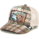 goorin-bros-braune-trucker-kappe-bar-do-not-disturb-don-t-poke-the-bear-homestead-the-farm