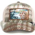 gorra-trucker-marrone-orso-do-not-disturb-don-t-poke-the-bear-homestead-the-farm-di-goorin-bros