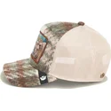 gorra-trucker-marrone-orso-do-not-disturb-don-t-poke-the-bear-homestead-the-farm-di-goorin-bros