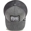 trucker-cap-grau-tiger-savage-denim-the-farm-von-goorin-bros