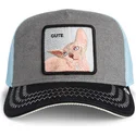 casquette-trucker-multicolore-chat-cute-remix-the-farm-goorin-bros