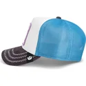 casquette-trucker-multicolore-papillon-social-remix-the-farm-goorin-bros