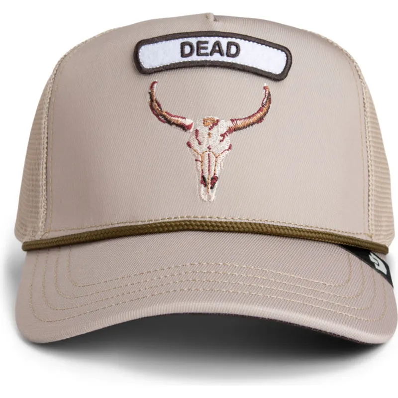 beige-trucker-keps-oxe-gb2-skull-the-rocker-the-farm-fran-goorin-bros