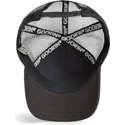 cappellino-trucker-bianco-e-nero-ape-the-busy-bee-sport-the-farm-di-goorin-bros
