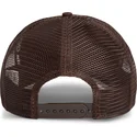 gorra-trucker-marrone-teschio-the-cancelled-skull-grit-the-farm-di-goorin-bros