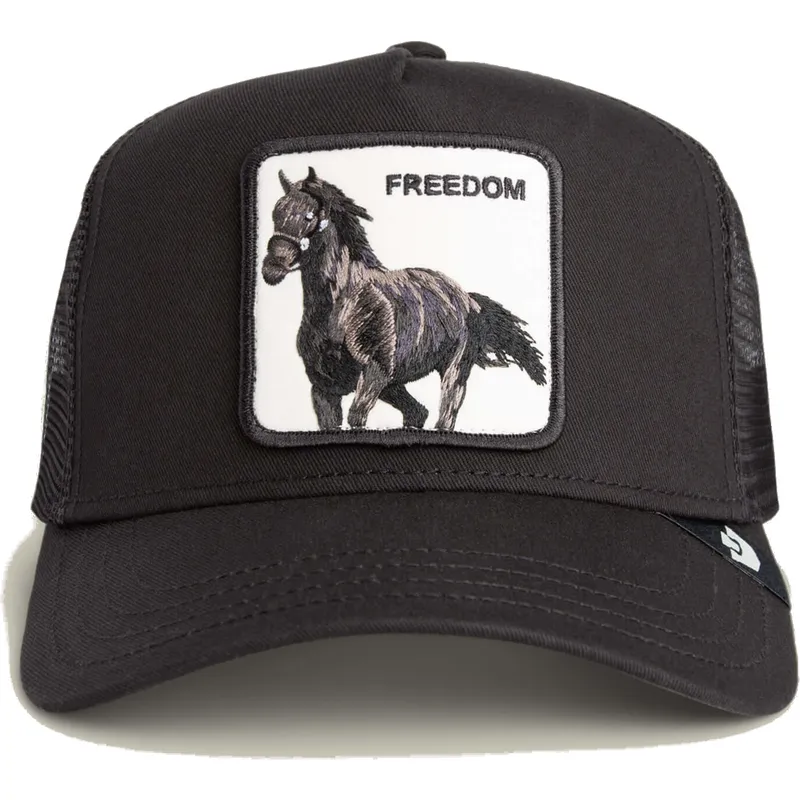 svart-trucker-keps-hast-freedom-grit-the-farm-fran-goorin-bros
