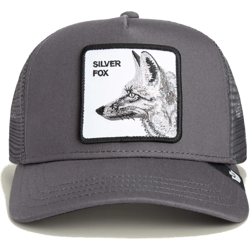 trucker-cap-grau-fuchs-silver-foxxx-the-farm-von-goorin-bros
