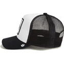 schwarz-weisse-trucker-kappe-skorpion-deadly-the-farm-von-goorin-bros