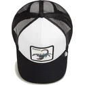 schwarz-weisse-trucker-kappe-skorpion-deadly-the-farm-von-goorin-bros