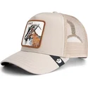 beige-trucker-kappe-ziege-goat-the-farm-von-goorin-bros