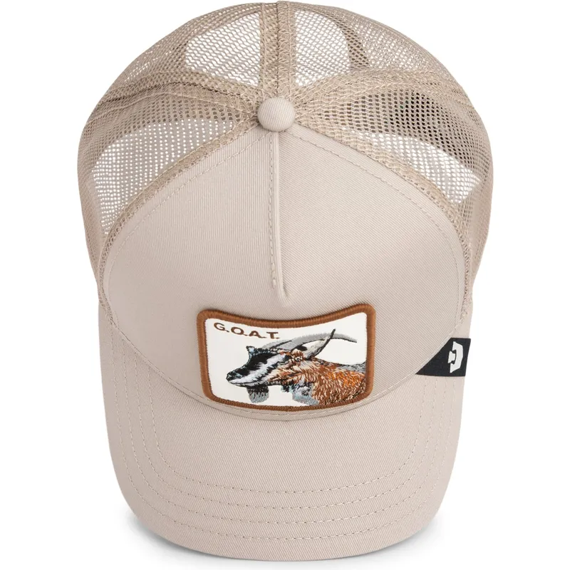 cappellino-trucker-beige-capra-goat-the-farm-di-goorin-bros