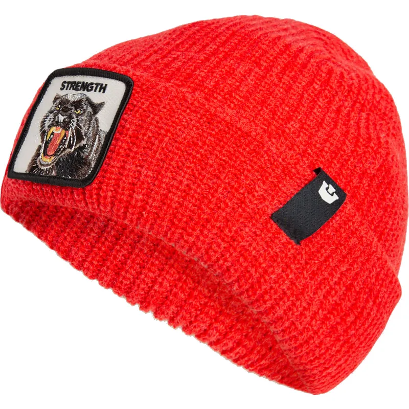 mutzen-rot-the-farm-von-goorin-bros mutzen-rot-the-farm-von-goorin-bros