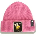 goorin-bros-bee-the-busy-the-farm-pink-beanie