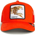 goorin-bros-youth-cheetah-the-nonstop-mini-the-farm-orange-trucker-hat