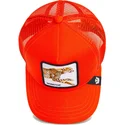 goorin-bros-youth-cheetah-the-nonstop-mini-the-farm-orange-trucker-hat