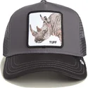 szara-czapka-trucker-dla-dzieci-z-nosorozcem-the-tuff-mini-the-farm-od-goorin-bros
