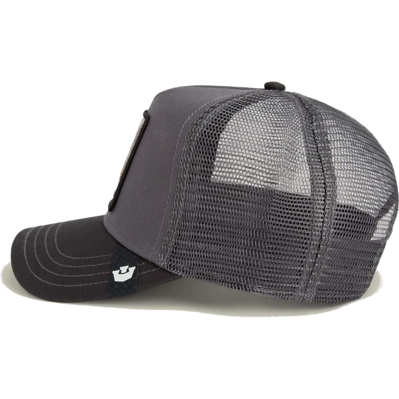 szara-czapka-trucker-dla-dzieci-z-nosorozcem-the-tuff-mini-the-farm-od-goorin-bros