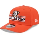 anaheim-ducks-nhl-new-era-9seventy-stretch-snap-stated-orange-bojd-snapback-keps