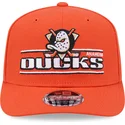 anaheim-ducks-nhl-new-era-9seventy-stretch-snap-stated-orange-bojd-snapback-keps