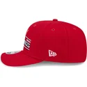 cappellino-curvo-rosso-snapback-9seventy-stretch-snap-stated-dei-detroit-red-wings-nhl-di-new-era