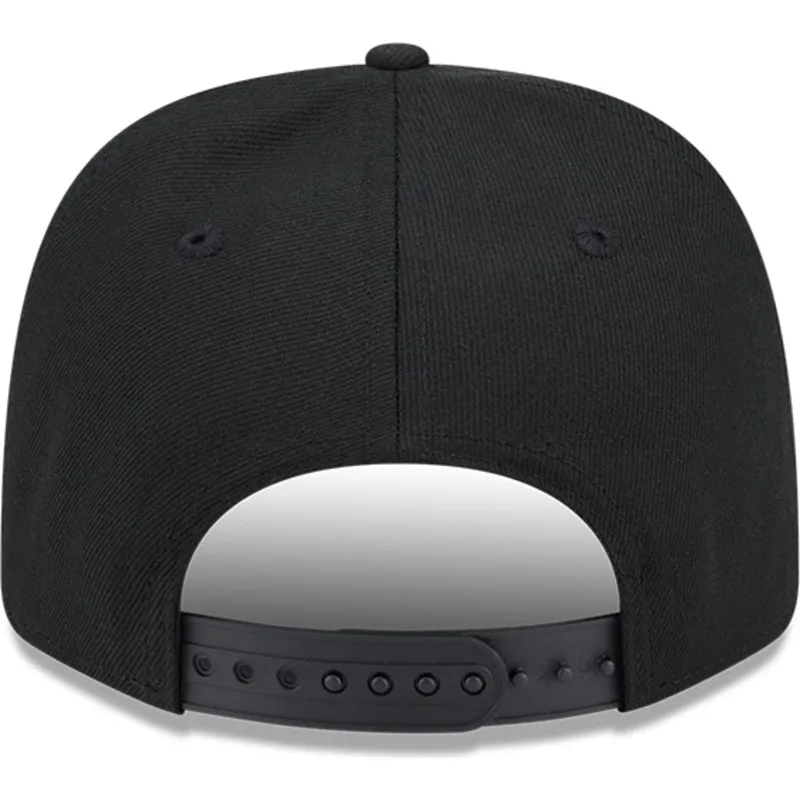 czarna-czapka-z-zakrzywionym-daszkiem-snapback-9seventy-stretch-snap-stated-chicago-blackhawks-nhl-new-era