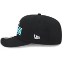 cappellino-curvo-nero-snapback-9seventy-stretch-snap-stated-di-san-jose-sharks-nhl-di-new-era