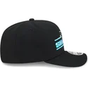 cappellino-curvo-nero-snapback-9seventy-stretch-snap-stated-dei-san-jose-sharks-nhl-di-new-era