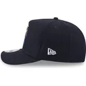 cappellino-snapback-blu-navy-curvo-9fifty-a-frame-emblem-dei-boston-red-sox-mlb-di-new-era