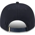 cappellino-snapback-blu-navy-curvo-9fifty-a-frame-emblem-dei-boston-red-sox-mlb-di-new-era