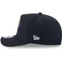 cappellino-snapback-blu-navy-9fifty-a-frame-emblem-dei-detroit-tigers-mlb-di-new-era