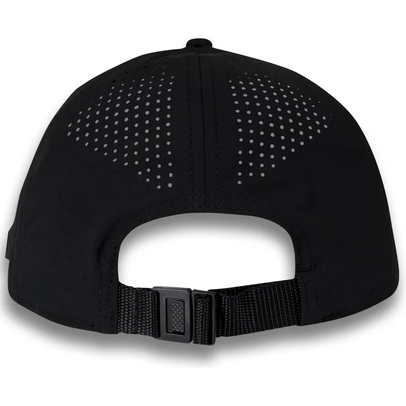 cappellino-curvo-nero-regolabile-kid-buu-dbz10-bu2-dragon-ball-di-capslab