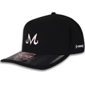 capslab-dragon-ball-gorra-curva-nera-regolabile-kid-buu-dbz10-bu2