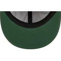regulowana-brazowo-czarna-czapka-z-daszkiem-9fifty-retro-crown-wool-pinstripe-chicago-white-sox-mlb-firmy-new-era