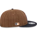 regulowana-czapka-z-daszkiem-9fifty-retro-crown-wool-pinstripe-detroit-tigers-mlb-od-new-era-w-kolorach-brazowym-i-granatowym